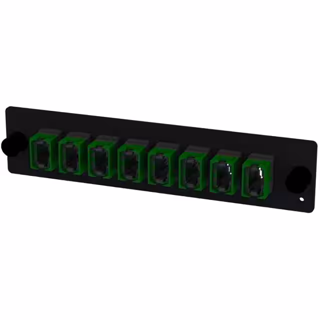 264-LAP05-1C8Y1 Vertical Cable  Pannelli jack patchbay