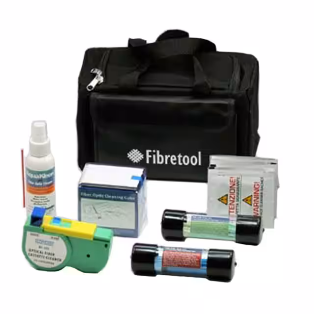 269-CLN01 Vertical Cable  Fibra ottica e accessori