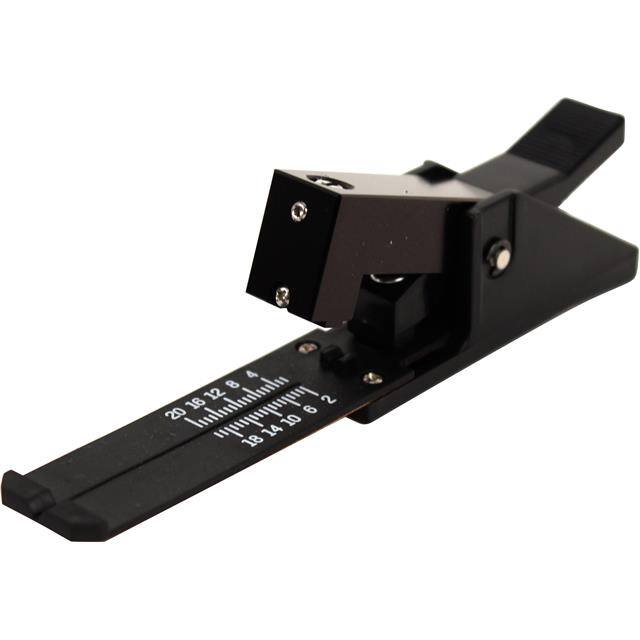 269-CVR02-1A Vertical Cable  Fibra ottica e accessori