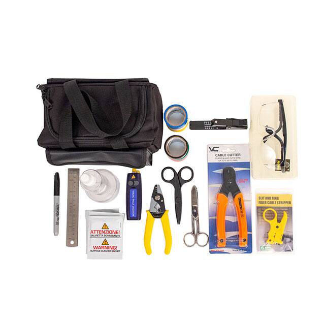 269-MSP01-01 Vertical Cable  Fiber Optics and Accessories