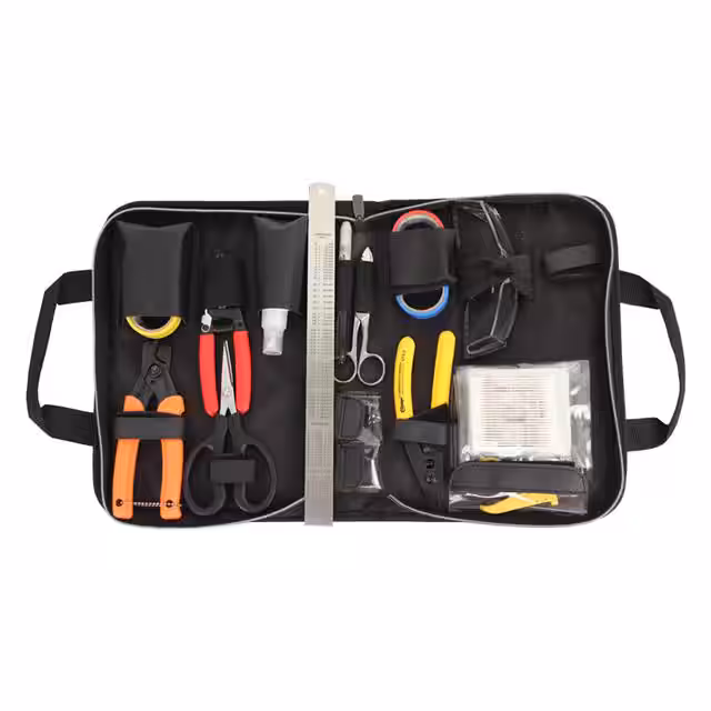 269-PRE01 Vertical Cable  Fibra ottica e accessori