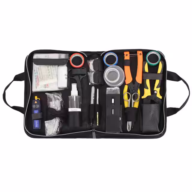 269-TRM01 Vertical Cable  Glasfaser und Zubehör