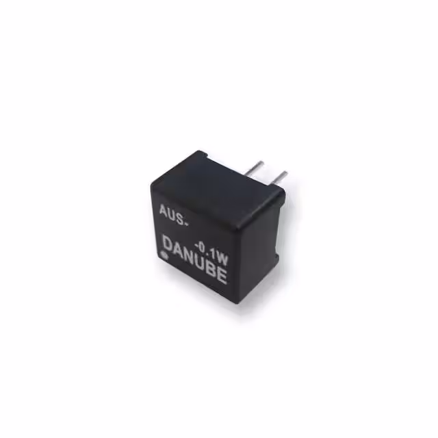 AUS-0505-0.1W Diwell Electronics  Convertidores CC CC