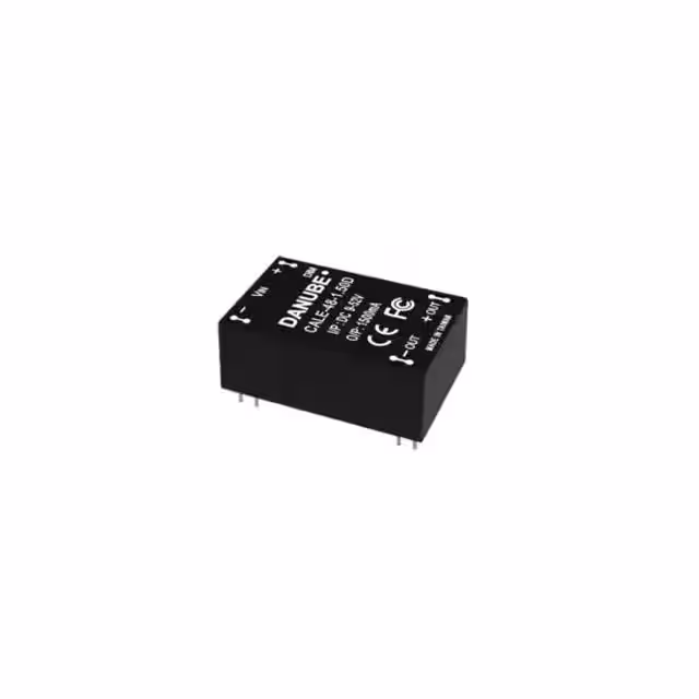 CALE-48-1.50D Diwell Electronics  LED Drivers