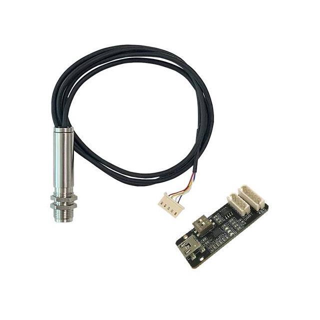 CT-100G-TESTBOARD Diwell Electronics  Cartes d'évaluation - Capteurs