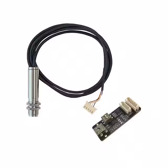 CT-300N-485-TESTBOARD Diwell Electronics  Cartes d'évaluation - Capteurs