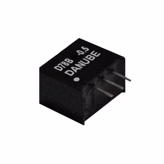 D78B15-0.5 Diwell Electronics  Convertidores CC CC