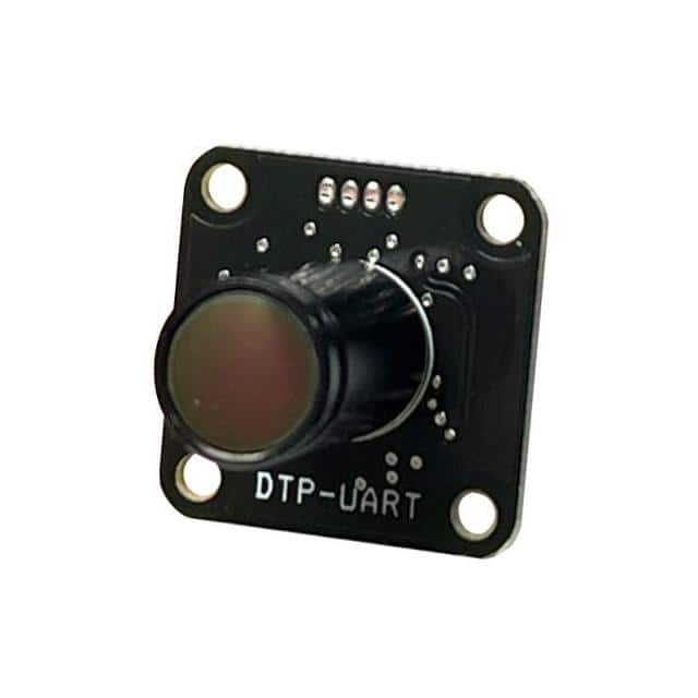 DTP-UART-H04 Diwell Electronics  Sensori di temperatura - Uscita analogica e digitale