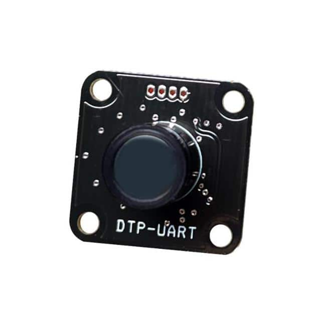 DTP-UART-H08 Diwell Electronics  Temperatursensoren – Analog- und Digitalausgang
