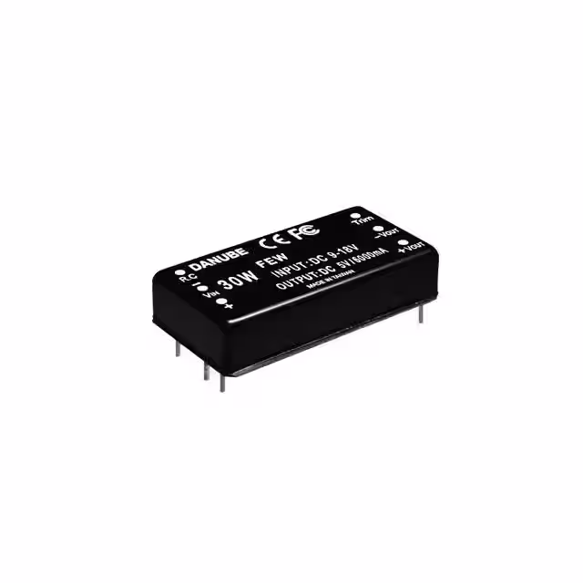 FEWS-2412A20T Diwell Electronics  DC DC Converters