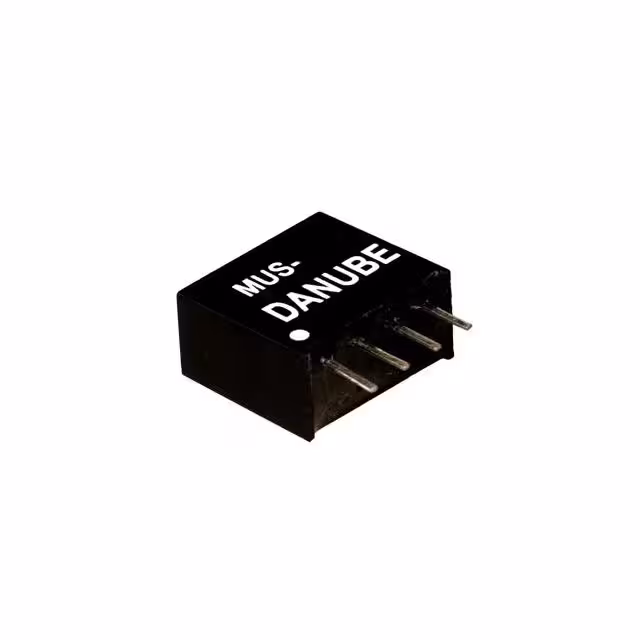 MUS-03.303.3 Diwell Electronics  DC DC Converters