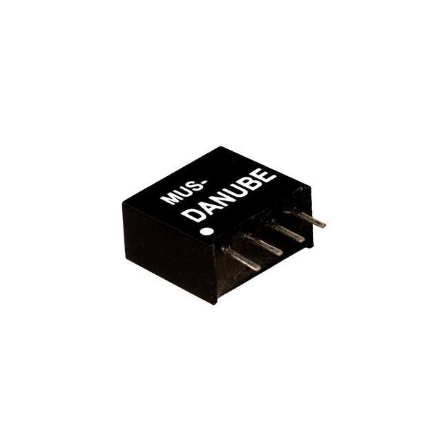 MUS-03.305 Diwell Electronics  DC DC Converters