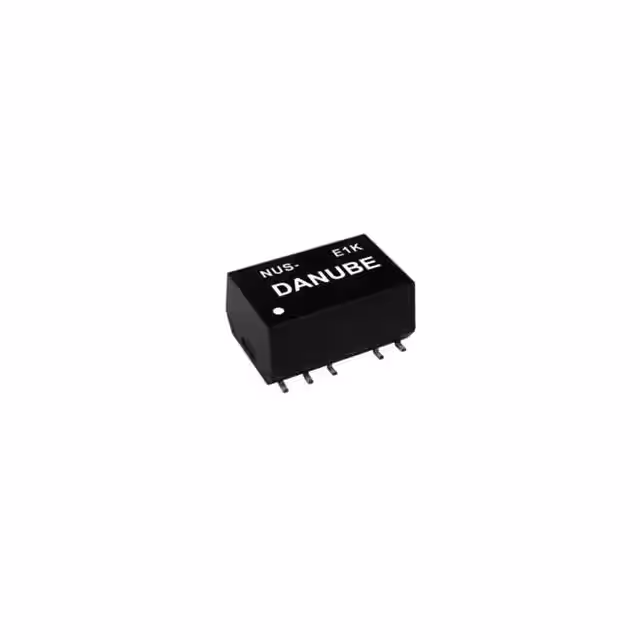 NUS-03.303.3E1K Diwell Electronics  DC DC Converters