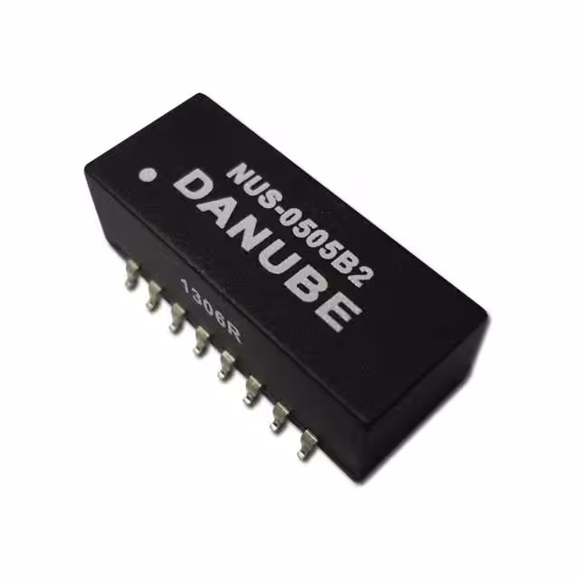 NUS-0505B2 Diwell Electronics  Convertidores CC CC
