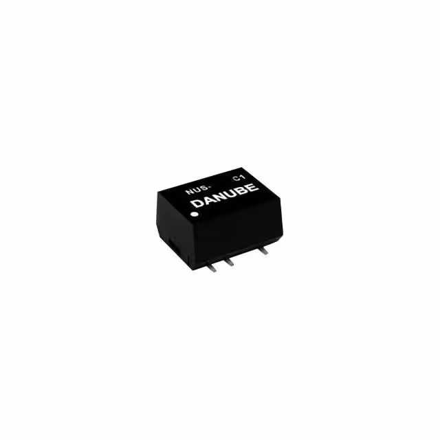 NUS-0505C1 Diwell Electronics  DC DC Converters