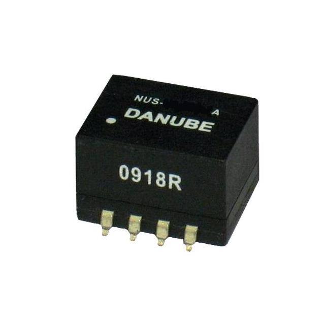 NUS-0509A Diwell Electronics  Convertidores CC CC