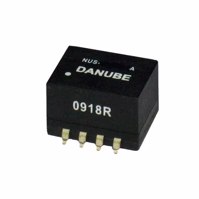NUS-1209A Diwell Electronics  Convertidores CC CC