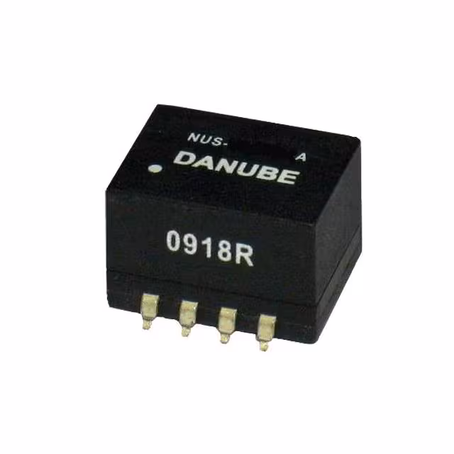 NUS-2415A Diwell Electronics  Convertidores CC CC