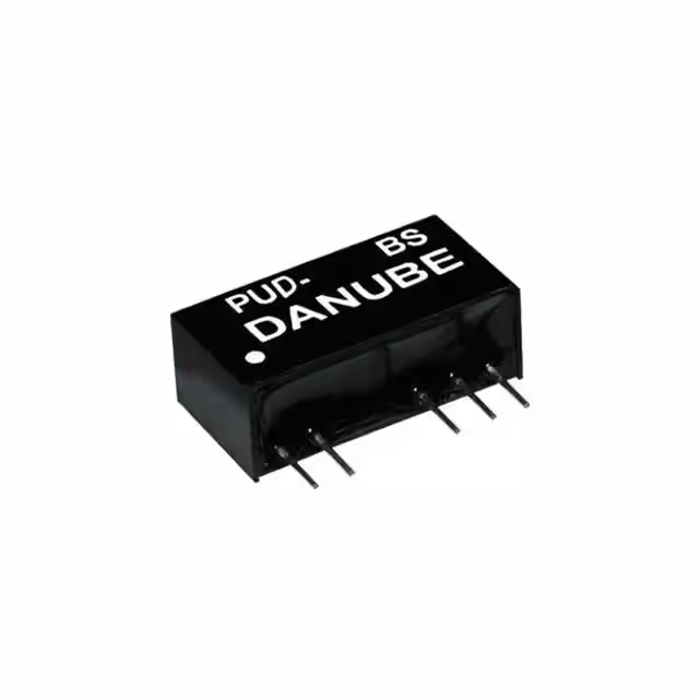PUD-2415BS Diwell Electronics  DC DC Converters