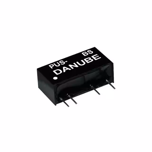 PUS-0505BS Diwell Electronics  Convertidores CC CC