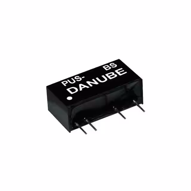 PUS-0509BS Diwell Electronics  Convertidores CC CC