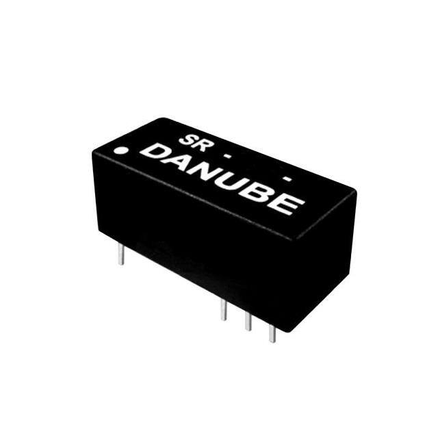 SRS-2405-2 Diwell Electronics  DC DC Converters