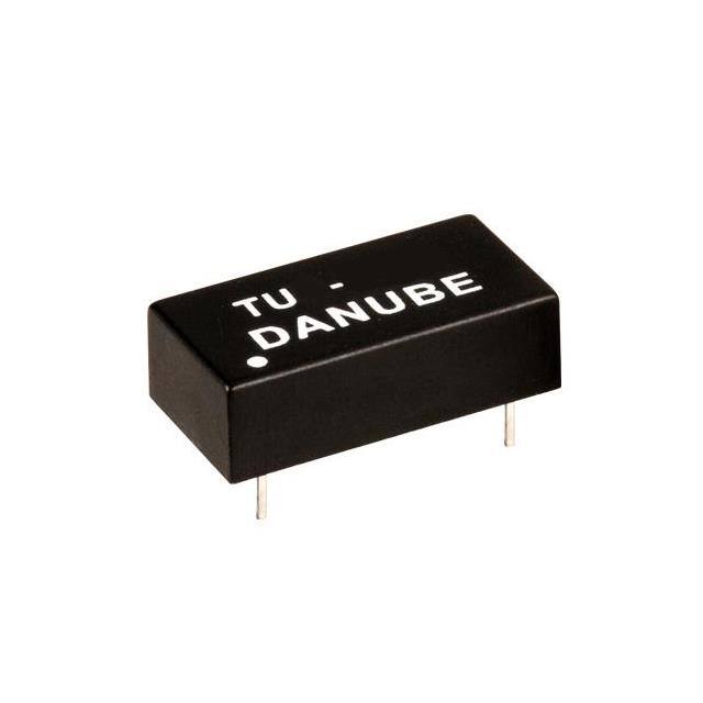 TUD-0524A Diwell Electronics  Convertidores CC CC