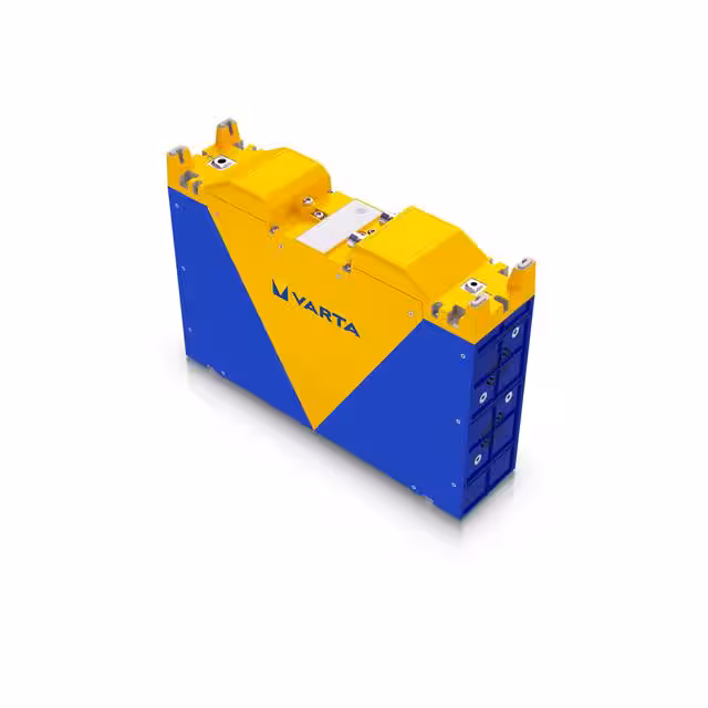 56654 799 098 VARTA  Piles rechargeables (secondaires)