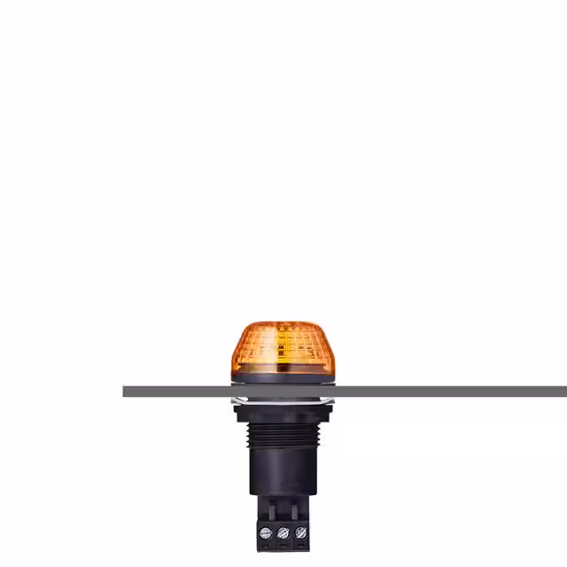 800501405 Auer Signal Balises d'éclairage empilables et composants