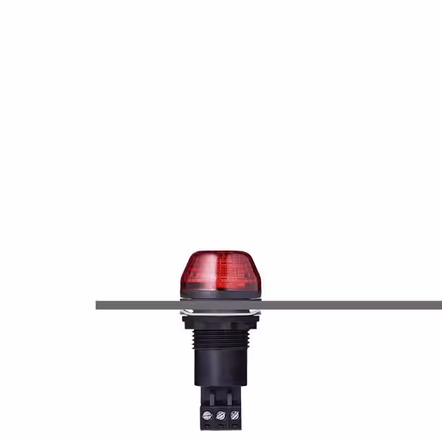 800502313 Auer Signal Stapelbare Turmbeleuchtungsbaken und -komponenten