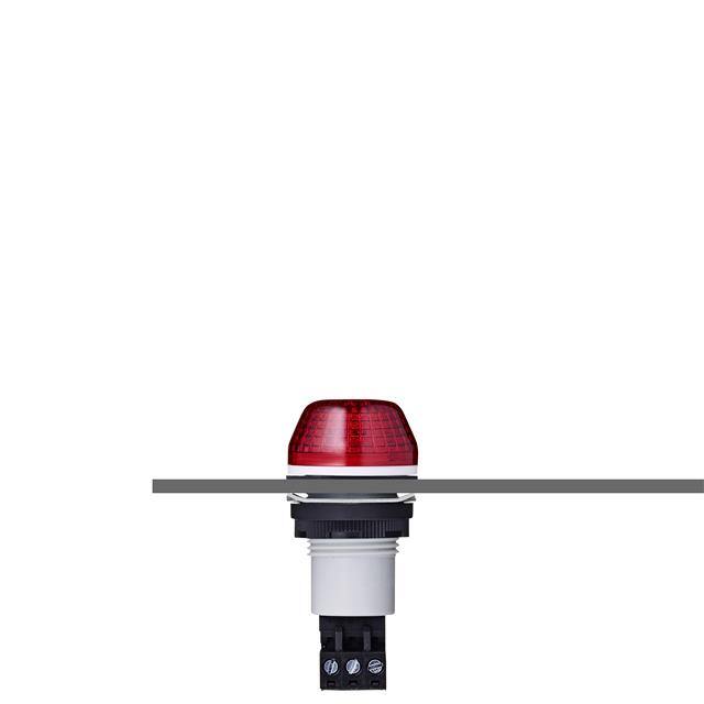 800502405 Auer Signal Balises d'éclairage empilables et composants