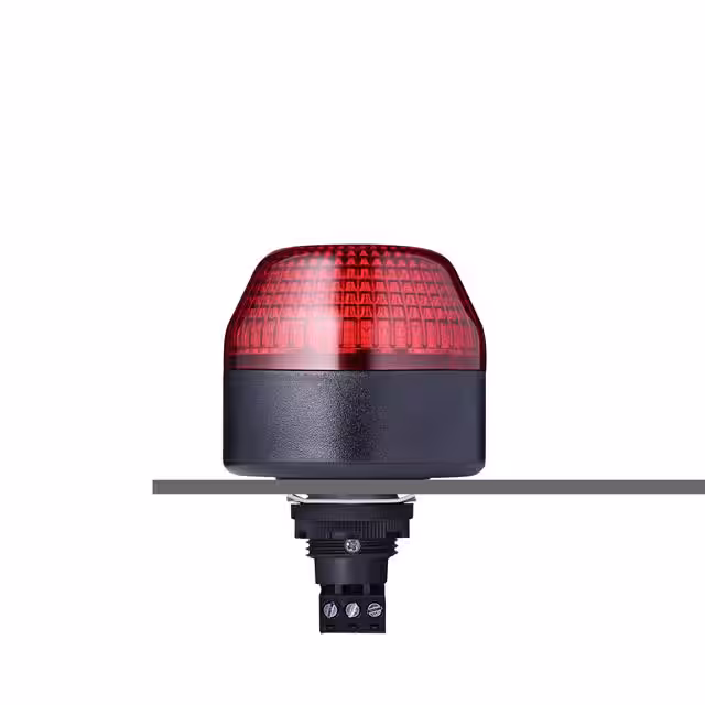 802502405 Auer Signal Stapelbare Turmbeleuchtungsbaken und -komponenten