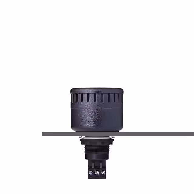 813500313 Auer Signal Balises d'éclairage empilables et composants