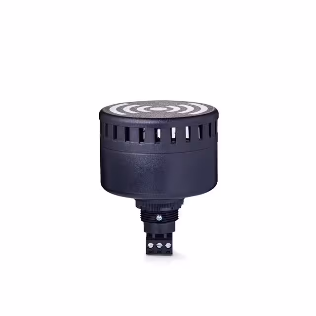 814500313 Auer Signal  Stackable Tower Lighting Beacons and Components