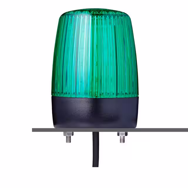 860506313 Auer Signal Balises d'éclairage empilables et composants