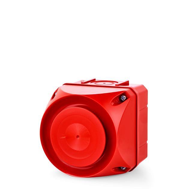 874170408 Auer Signal  Alarms Buzzers and Sirens