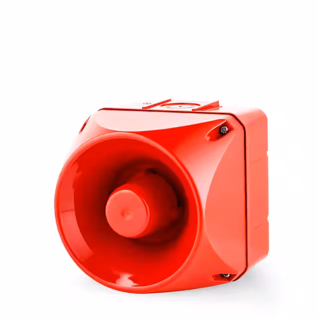 874270408 Auer Signal  Alarms Buzzers and Sirens