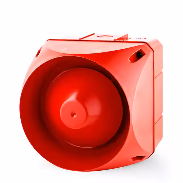 874460408 Auer Signal  Alarms Buzzers and Sirens