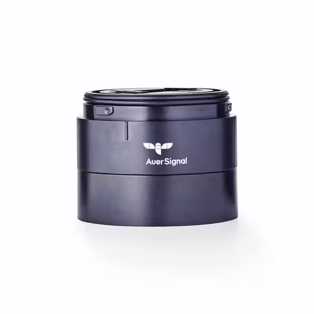 900570900 Auer Signal Stapelbare Turmbeleuchtungsbaken und -komponenten