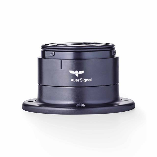 901572900 Auer Signal Stapelbare Turmbeleuchtungsbaken und -komponenten