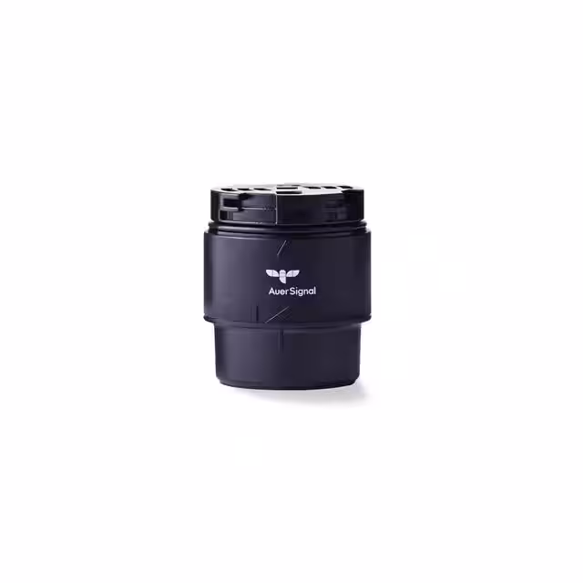 915715900 Auer Signal Balises d'éclairage empilables et composants