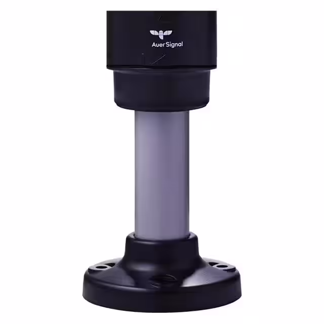 915744900 Auer Signal Balises d'éclairage empilables et composants