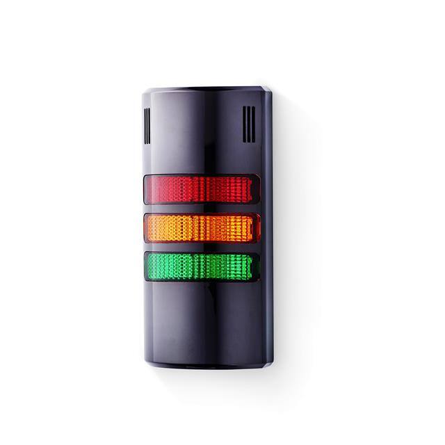 HD90-Q51 Auer Signal Balises d'éclairage empilables et composants