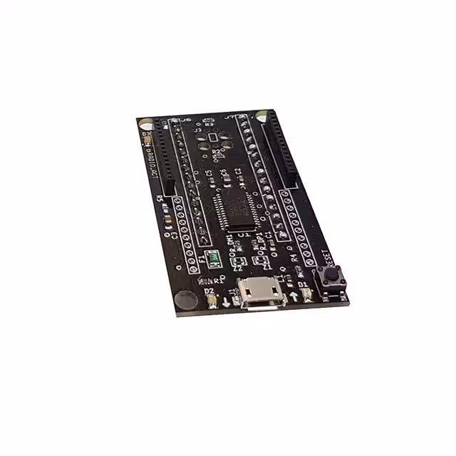 SMK-D-PUSB Smartrek Technologies Inc  Cartes d'évaluation - Cartes d'extension Cartes filles