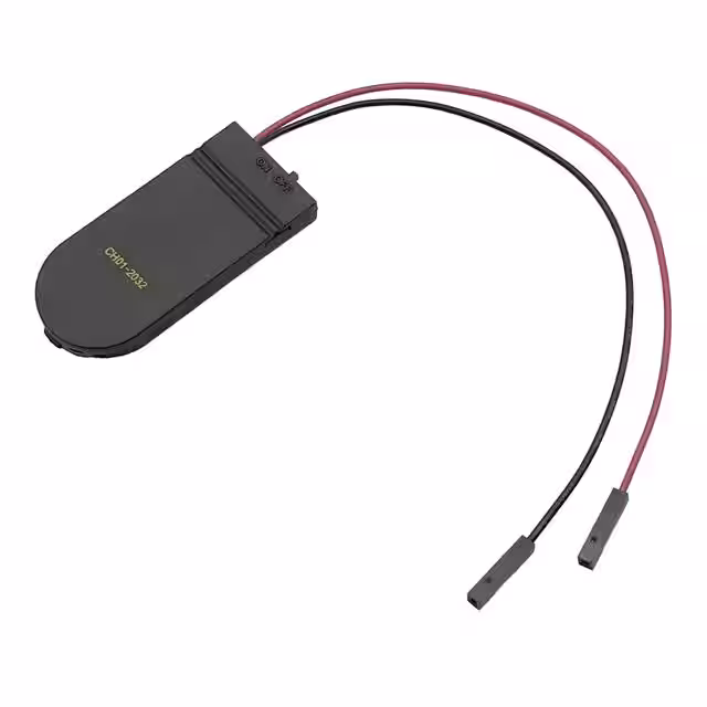 BH20322S MED  Supports de batterie, clips, contacts