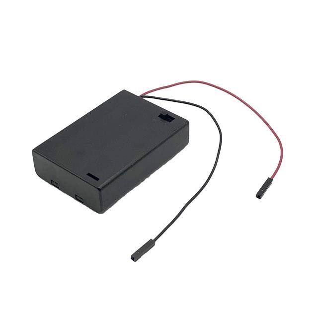 BH2A3S MED  Supports de batterie, clips, contacts