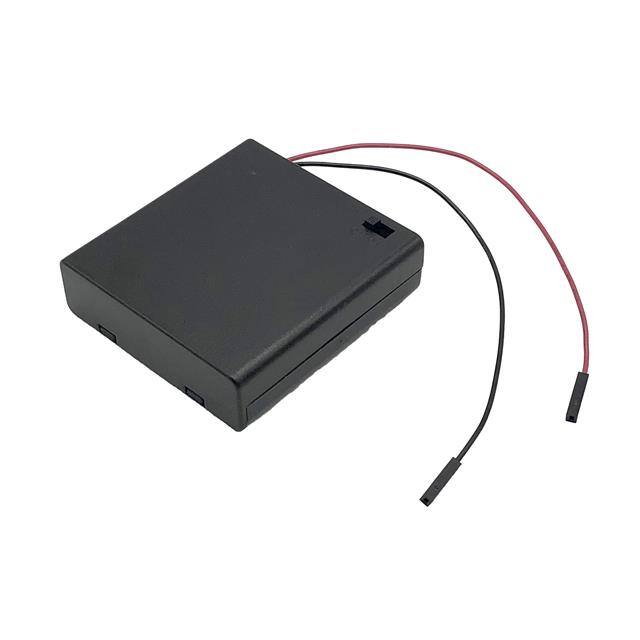 BH2A4S MED  Supports de batterie, clips, contacts