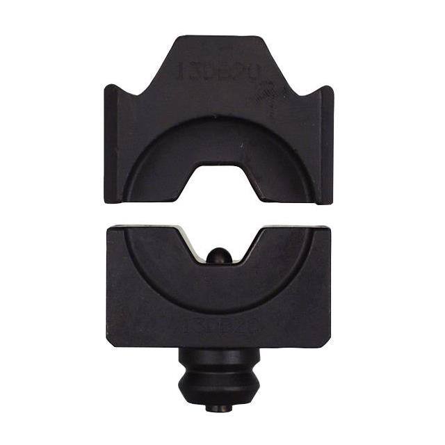 13DB30 Elpress Inc.  Crimpatrici - Teste di crimpatura Set di matrici