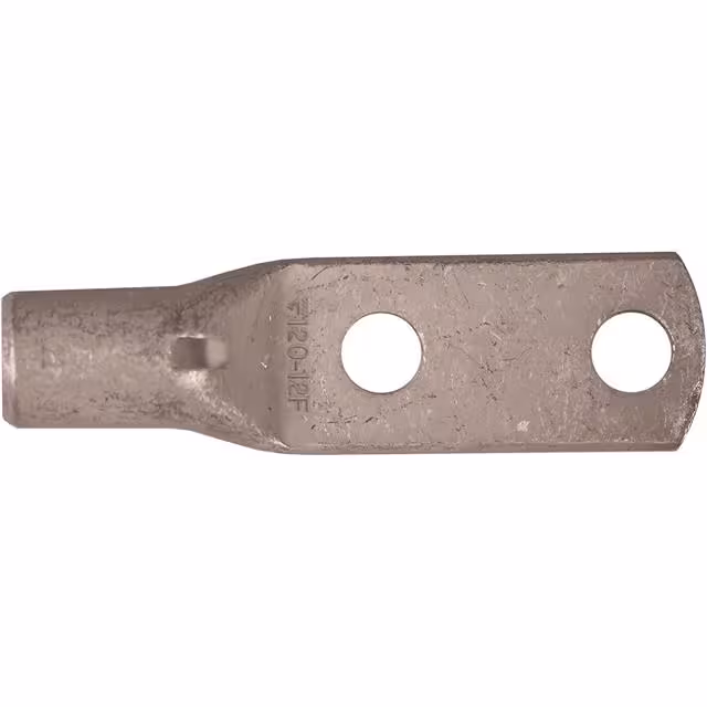 KRF120-12X2-40 Elpress Inc.  Rectangular Connectors