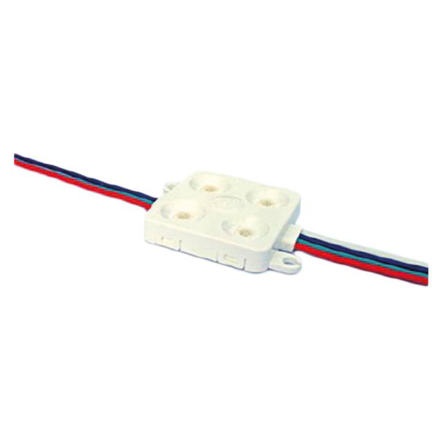 BWZ.EM.A2.YZ1N Lumino  Éclairage LED - Modules de moteurs COB Bandes